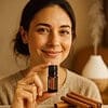 Cinnamon Bark Essential Oil – A Warm Embrace of Spice and Timeless Comfort