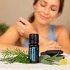 Ease Tension and Reclaim Comfort with doTERRA Deep Blue™ – The Ultimate Soothing Essential Oil Blend