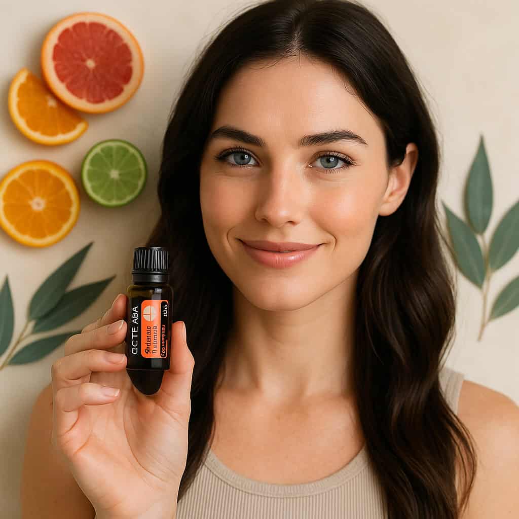 Experience the Warmth of Endless Summer - Sunshine in a Bottle for Your Mind, Body, and Soul