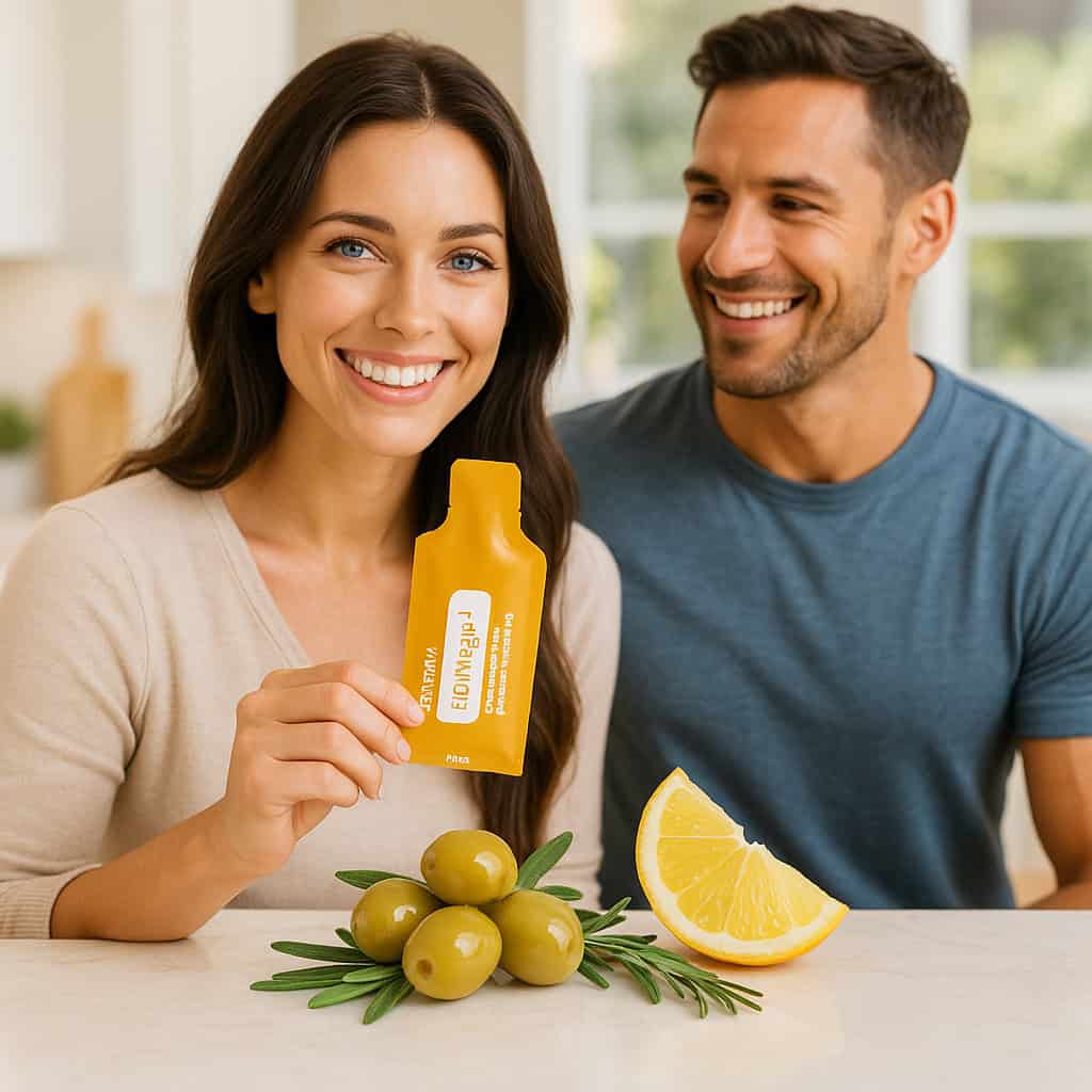 Fuel Your Heart, Brain, and Body with EO Mega+ – Ultra-Pure Omega Nutrition On-the-Go