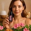 Geranium Essential Oil – A Symphony of Balance and Beauty