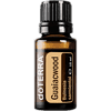 Guaiacwood