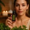 Oregano Ignites the Roots of Inner Strength