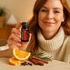 Strengthen Your Seasons with dōTERRA On Guard™ – Your Natural Shield of Warmth and Vitality