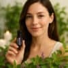The Sacred Breath of Renewal and Grace Flowing Through the Essence of Tulsi