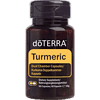 Turmeric Dual Chamber Capsules