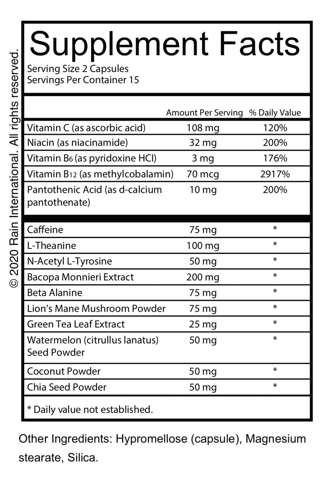 Rain Bryt – Illuminate Your Mind, Awaken Your Potential