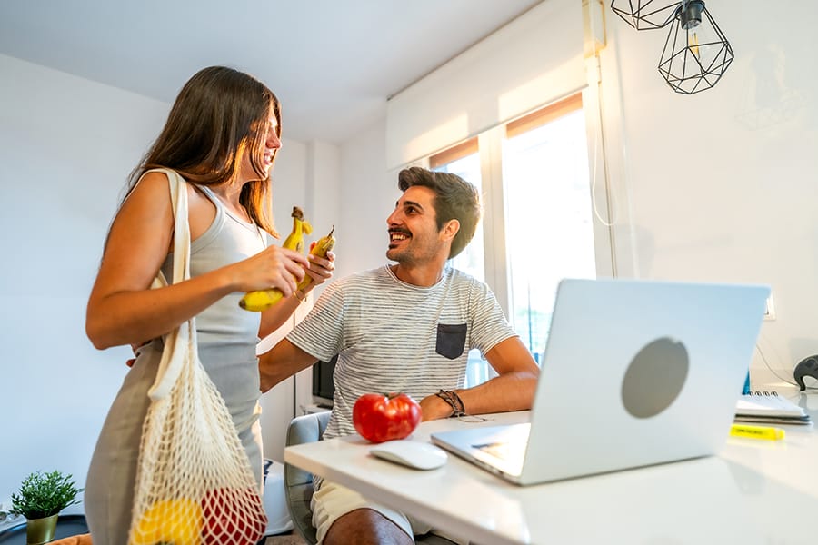 Lifestyle Consultation